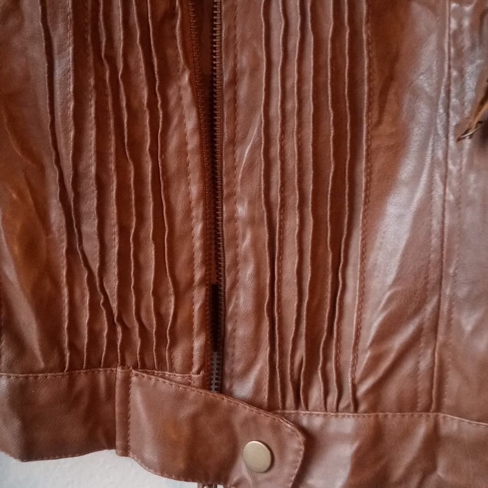 Heart Soul Jacket - Picture 4 of 11